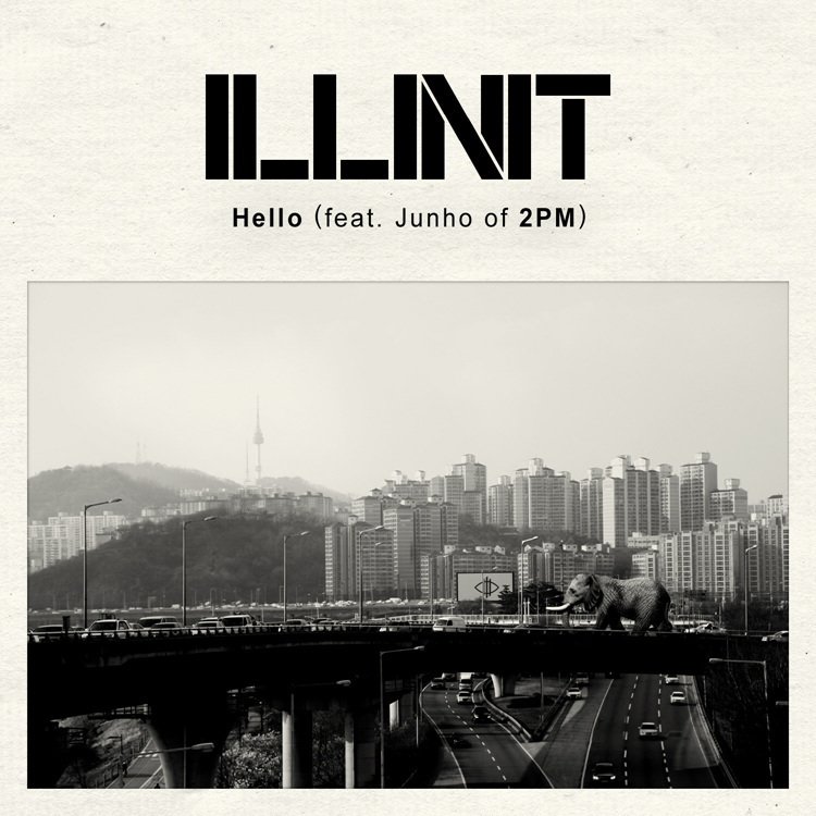 [Single] Illinit â€“ Hello